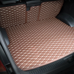 지티글로벌  다이아코트 다이아몬드 퀼팅 트렁크매트 풀커버