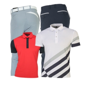 페라어스  ETC 남성 봄 여름 골프바지 티셔츠 신상모음