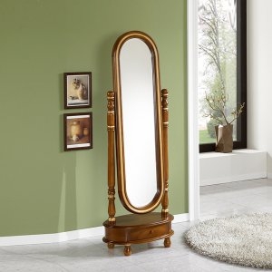 진영가구  소이 엔틱 전신거울