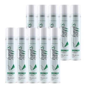 나드리 10개 세리엔느 헤어 스프레이 그린플로럴 300