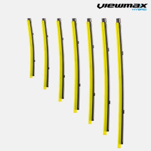 CAP  레볼루션 하이브리드 와이퍼 리필고무