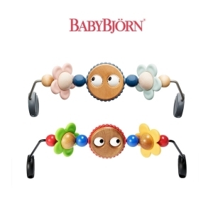 바운서 전용 토이 구글리아이즈