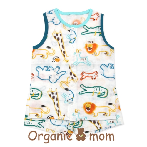 오가닉맘 스케치쥬남아민소내의 MEM5EE03