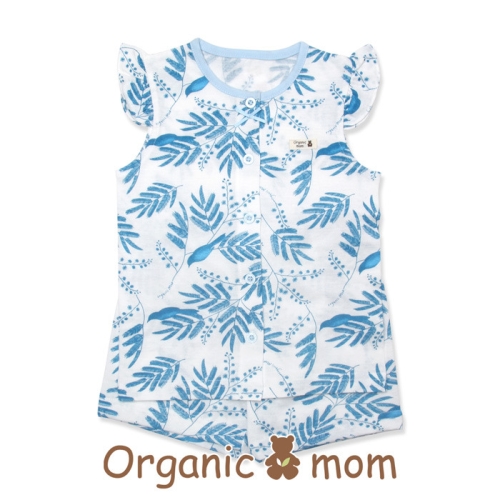 오가닉맘 데이린여아민소내의 MEM5EE12