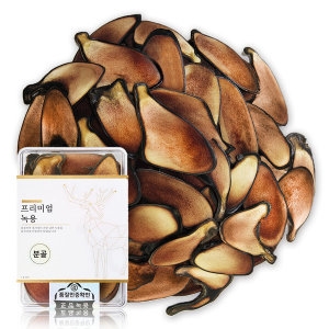 해나식품 녹용 분골 75g