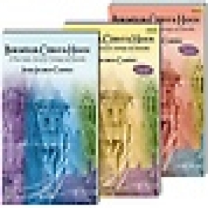 상지원  하체부 올인원곡집 세트 (전3권)