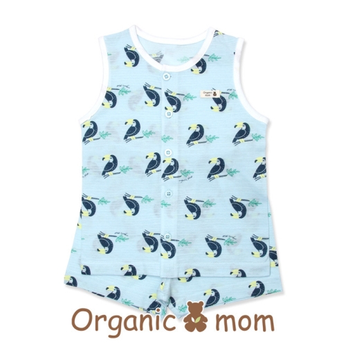 오가닉맘 퀘이커남아민소내의 MEM5EE14