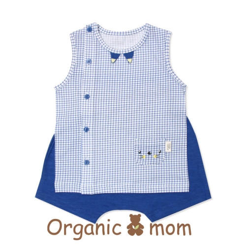 오가닉맘 첼버체크남아민소내의 MEM5EE18