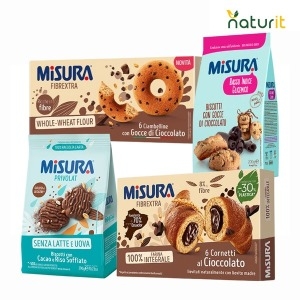 미주라 초코 4대천왕