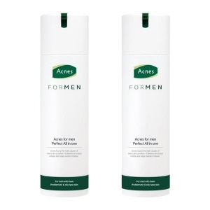  아크네스 포맨 퍼펙트 올인원 200ml [2개]