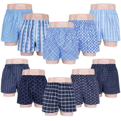 국산 남성 학생 사각 순면 트렁크 팬티 속옷 1매입 트렌디 감성의 스마트한 쇼핑공간