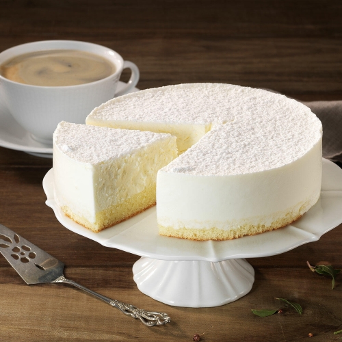 신세계푸드  베키아에누보 레어프로마쥬 케이크 380g