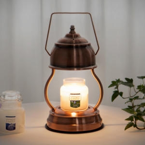 양키캔들 스몰 자 + 미니워머