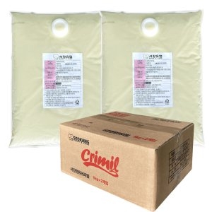 서강유업  크리밀 연유 5kg