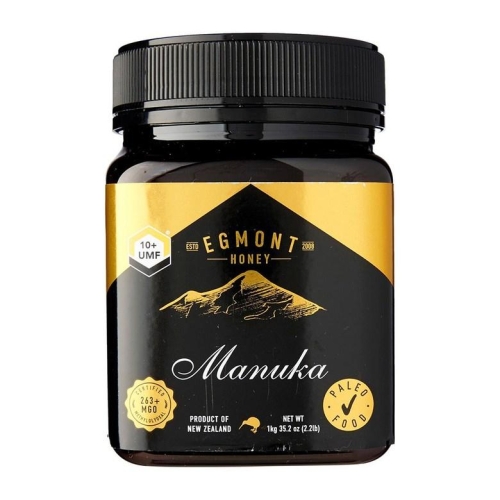 Egmont 에그몬트 마누카 꿀 UMF 10+ MGO 263 1kg