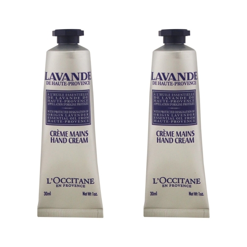 록시땅 라벤더 핸드 크림 30ml