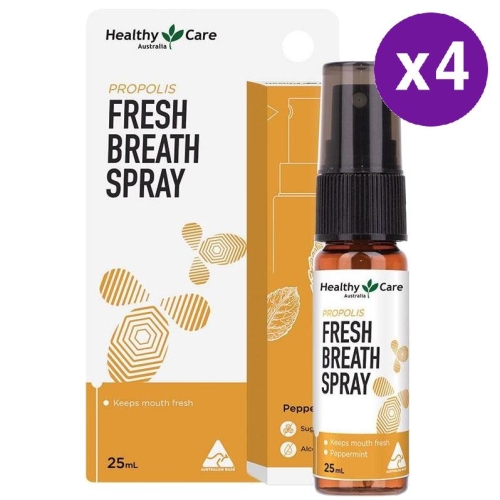 헬씨케어 프로폴리스 스프레이 20ml