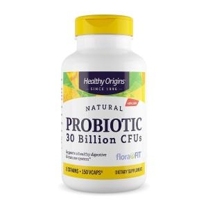 헬시오리진스 프로바이오틱스 300억 유산균 (해외쇼핑) 150정