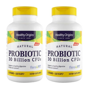 헬시오리진스 프로바이오틱스 300억 유산균 (해외쇼핑) 150정