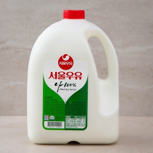 서울우유 나 100% 3L