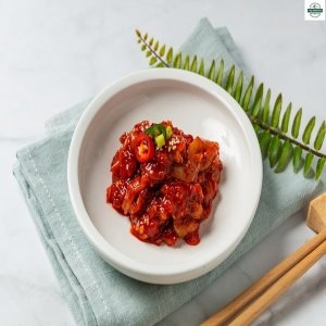 미강유통  창난젓 2kg
