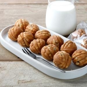 다인  대청당 아이스 호두과자 20g