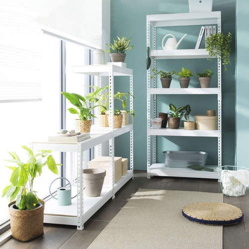 스피드랙 앵글선반 5단 1000x500