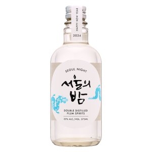 더한주류 서울의밤 2023 토끼에디션 375ml (25도)