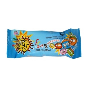 선미식품 왕셔요짱 20g