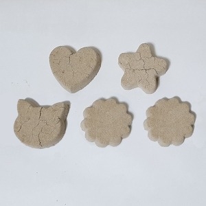 어성초 바스붐  입욕제  만들기 5인세트