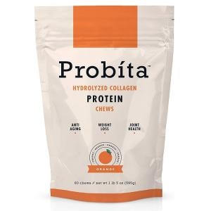 비사이프로비타 콜라겐 프로틴 60정