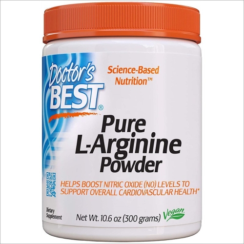  닥터스베스트 L-Arginine 아르기닌 파우더