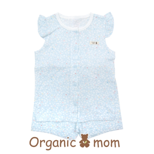 오가닉맘 클레민트여아민소내의 (MDM5EE13)