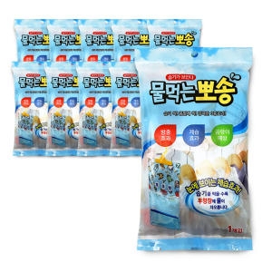 TPG 물먹는뽀송 일반형 200g