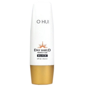 오휘 데이쉴드 퍼펙트 선 블랙 50ml