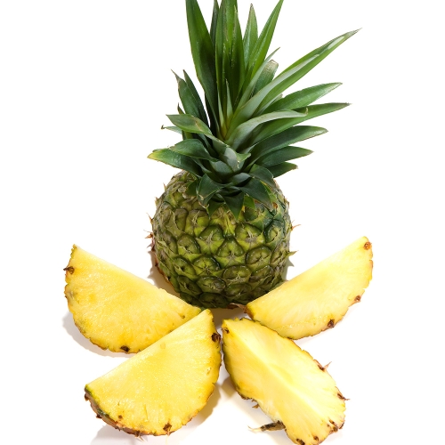 오렌지씨  고당도 골드파인애플   대과