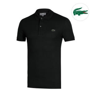 라코스테 남성 슬림핏 반팔 폴로 티셔츠_PH4012