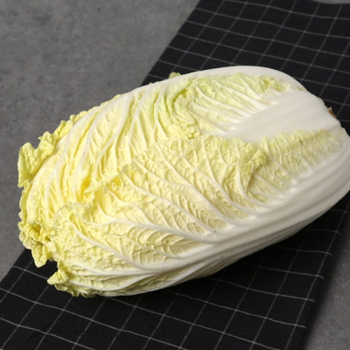 우리가락  알배기 쌈배추