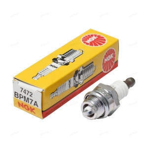NGK 점화플러그 BPM7A 2행정 엔진톱