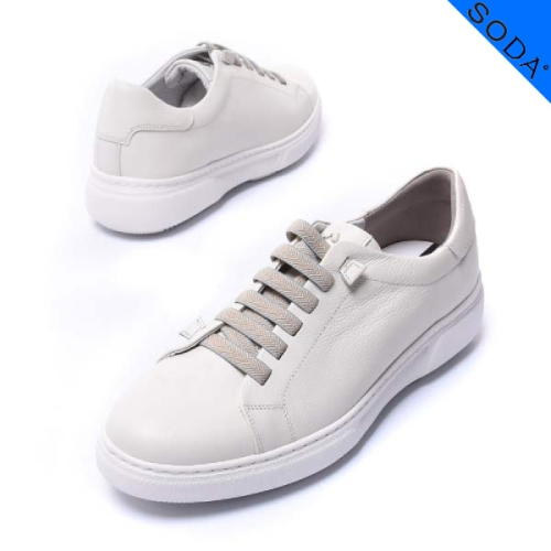 소다 남성 스니커즈_AGM037 JE35