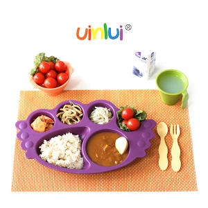 유이앤루이 천사식판