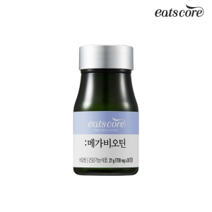 뉴트리 이츠코어 메가비오틴 700mg 30정