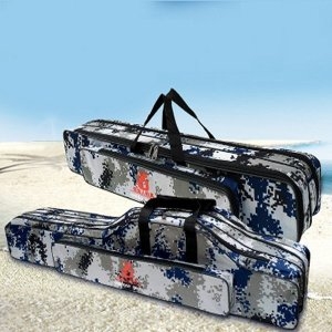 암산코리아  올타임 낚시가방