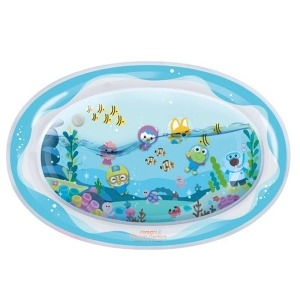 위니코니 아동 플레이매트 뽀로로 워터 플레이매트