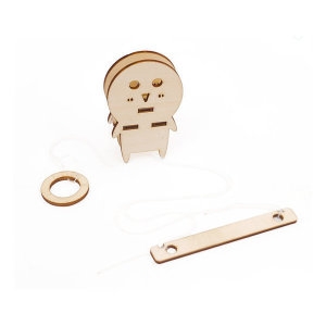 티처스  STEAM 줄타는 꼬마 만들기 Y-13