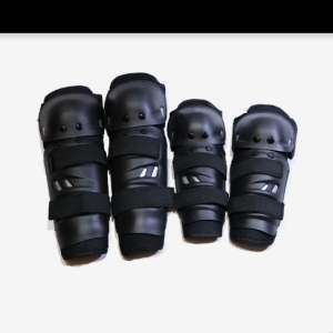 AT 팔꿈치 무릎보호대 보급형 4개 1세트