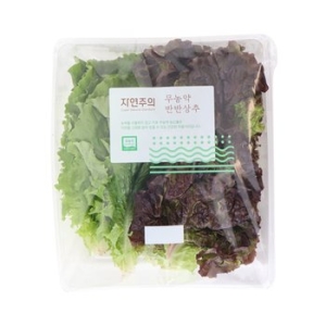 이마트 친환경 반반상추 150g [1개]