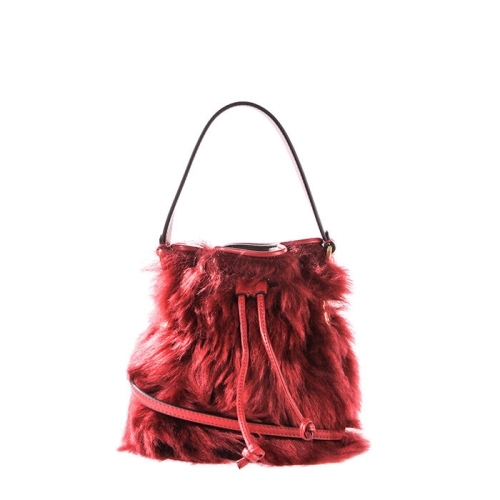 펜디 숄더백  8BS010 A7SJ F1843  몬트레조 미니 숄더백