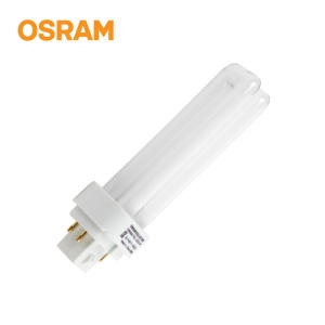 오스람  DULUX D/E FDL 13W