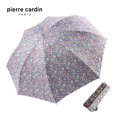 피에르가르뎅 라인정원 슬림 양산_PI2029